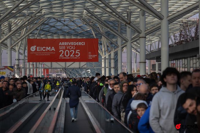 EICMA