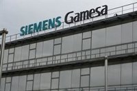 Siemens Energy prevé pérdidas de 1.300 millones para Gamesa en 2025, pero aspira al equilibrio en 2026