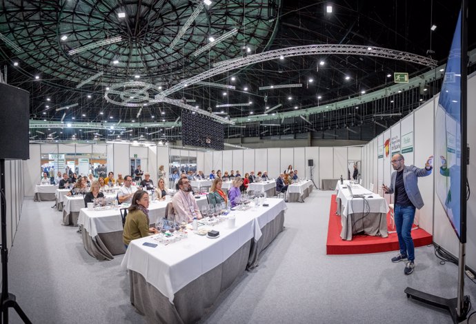  Salón Peñín de los Mejores vinos