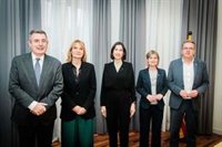 La Generalitat ofrecerá ayudas a las diputaciones para garantizar planes de protección locales