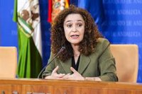 Por Andalucía desea "suerte" al nuevo presidente del Consejo de Participación ante los "desafíos" de Doñana