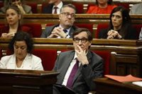 Illa mantindrà el pla pilot de renda bàsica: "Jo, que no ho veig clar, acceptaré els resultats"