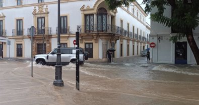 Jerez al día