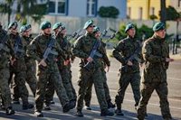 Rusia ve la apertura de una base militar de EEUU en Polonia como un intento de mermar sus capacidades militares