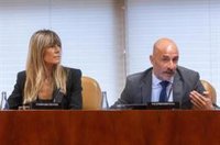 PSOE critica a la derecha por "orquestar una persecución política" contra Gómez y el Gobierno: "Es un disparate"