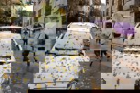 La nueva DANA podría dejar 180 l/m2 en Tarragona y Málaga en 12 horas y 150 l/m2 en Valencia en 24 horas este miércoles