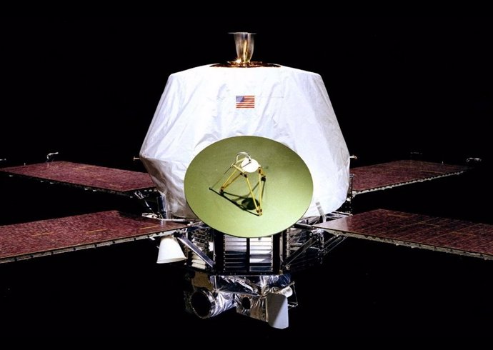 Mariner 9