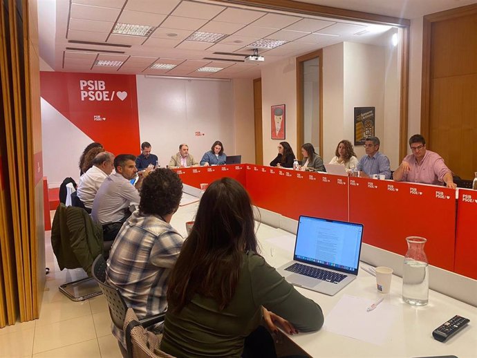 PSIB presenta enmiendas al Congreso Federal centradas en vivienda, cambio climático, federalismo y memoria democrática.