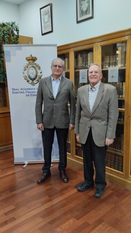 Conferencia 'Los virus como patógenos y exploradores de la biología de las plantas',