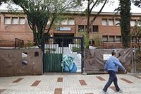 Moreno defiende suspender clases a 350.000 alumnos ante la DANA: "Prevenir antes que curar, lo hemos visto en Valencia"