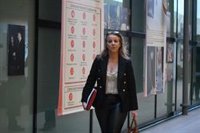 Vox cree que el silencio de Gómez en la Asamblea demuestra que Sánchez es "el autor de una trama de corrupción"