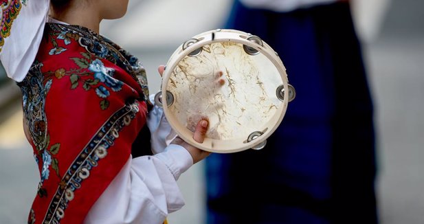 Cantabria Cultura y Deportes