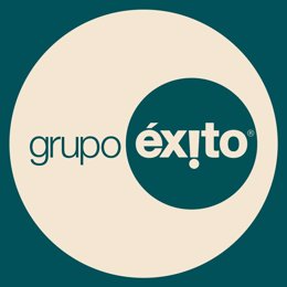 Archivo - Logo de Grupo Éxito