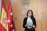 Más Madrid carga contra "la censura e inquisición del PP" en la comisión: "No les importa la universidad pública"