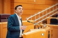 El PSOE vaticina que el TC rechazará el choque institucional entre Senado y Congreso por la ley que beneficia a etarras