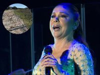 Isabel Pantoja toma una medida drástica para que nadie pueda acercarse a Cantora