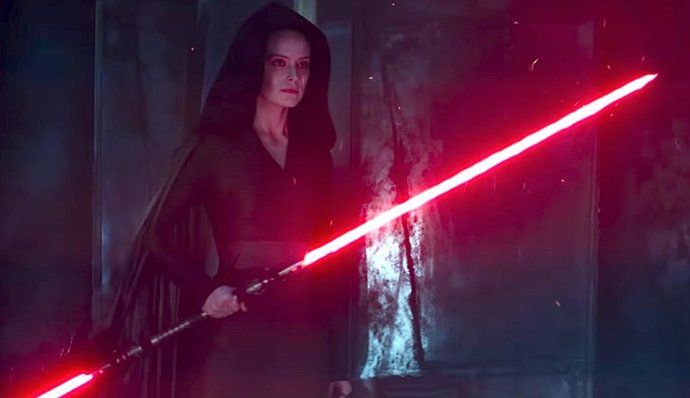 Rey Skywalker el "bien más preciado" de Star Wars: Daisy Ridley aparecerá en varias películas