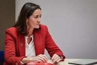 Maroto propone abrir recursos de la Campaña del Frío todo el año después de que "500 personas se quedaran" fuera en 2023