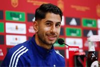 Ayoze: "No es casualidad que haya lesiones tan seguidas, hay que buscar soluciones"