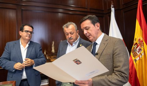 Diputación de Almería
