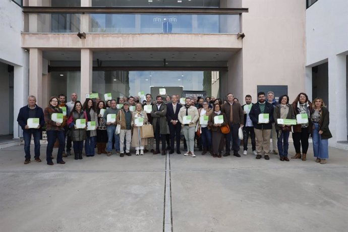 Encuentro del Club Birding