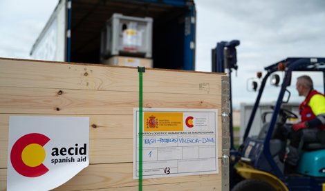 Cooperación y Desarrollo