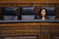 El PP dice que la UME se desplegó "tarde" en la DANA y Robles replica que estuvo en el "minuto uno" donde se les pidió