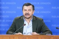 PP-A pide a partidos de la oposición que dejen la "confrontación" y acepten mano tendida de Junta sobre el Presupuesto