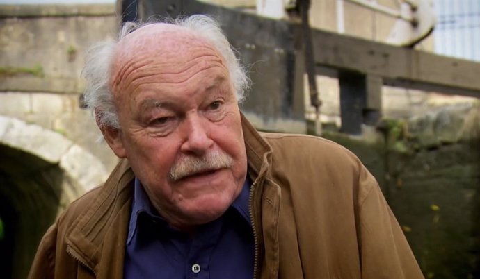 Muere el actor Timothy West a los 90 años