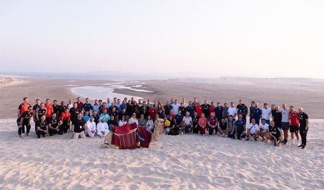 Comunicados Internacional