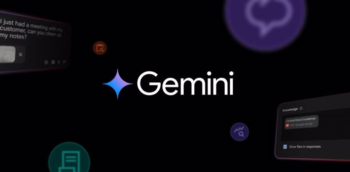 Google Gemini Advanced.