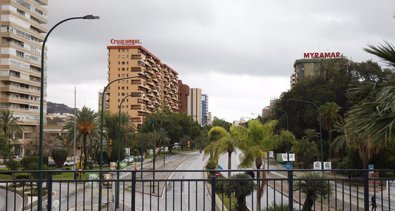 Málaga