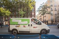 Ortega Smith (Vox) finalmente pedirá al TSJM la ejecución provisional de la sentencia que anula las ZBE de Madrid