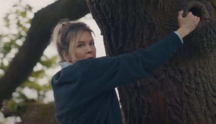 Briget Jones vuelve a intentar enamorarse en el tráiler de Bridget Jones: loca por él