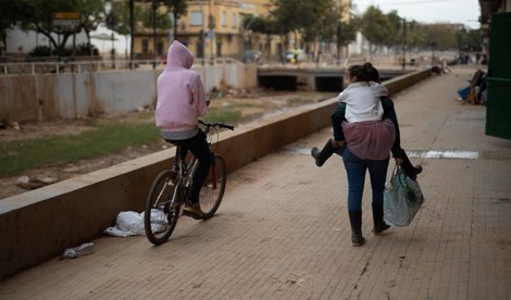 Asistencia
