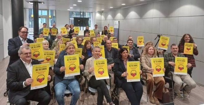 Unos 19.000 establecimientos se adhieren a la campaña de promoción del comercio local de Pimec