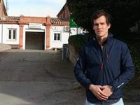 Vox pide "reforzar la Guardia Civil en La Rioja y mejorar las casas-cuartel"
