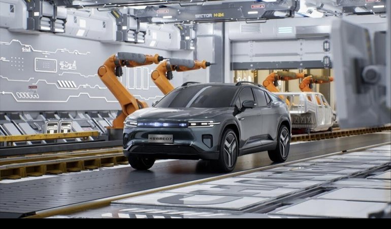 Comunicados Internacional