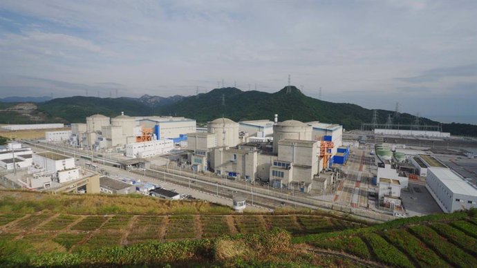 Private Network Enables Digital Transformation of Yangjiang Nuclear Power and Takes Productivity to New Heights