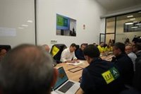 Moreno pide "comprensión" ante la suspensión de clases y seguir respetando medidas de prevención: "No lo estropeemos"