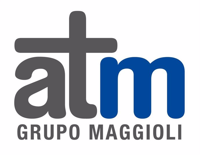 Logo ATM Grupo Maggioli