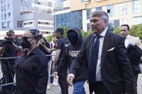 La Audiencia de Sevilla deniega a los padres de Marta aclarar su sentencia absolutoria del Cuco y su madre