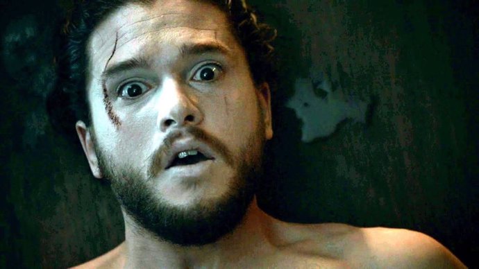 Jon Snow puede resucitar otra vez: HBO puede rescatar su spin-off de Juego de Tronos