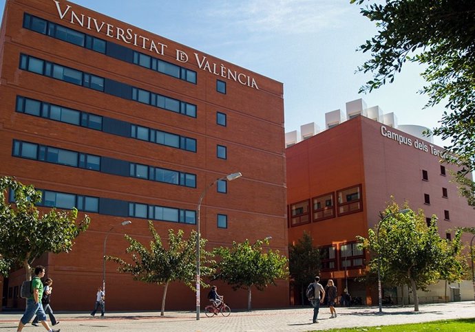 Universitat de València. Facultad de Derecho.