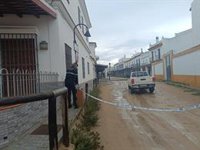 Lepe y Almonte (Huelva) activan sus planes de emergencia ante posibles inundaciones en La Antilla y El Rocío