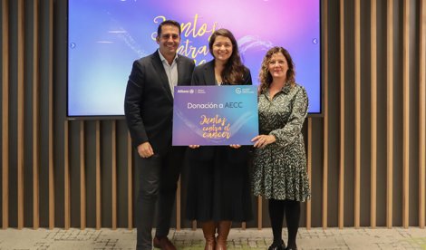 Comunicados Sociedad