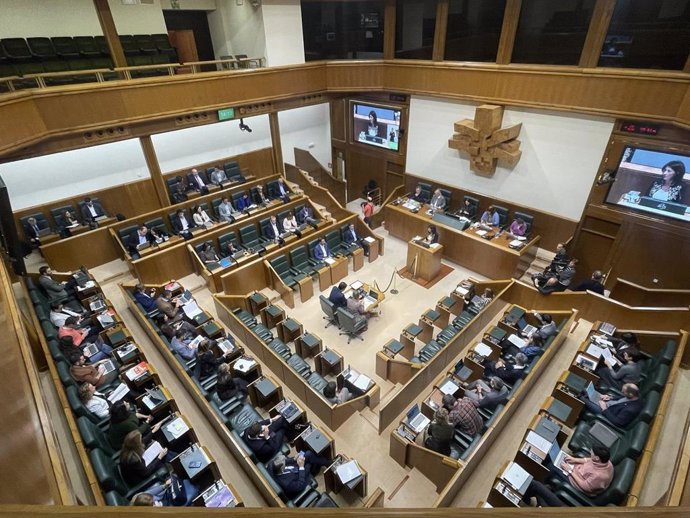 El Pleno de la Cámara ha debatido sobre los descuentos en el transporte