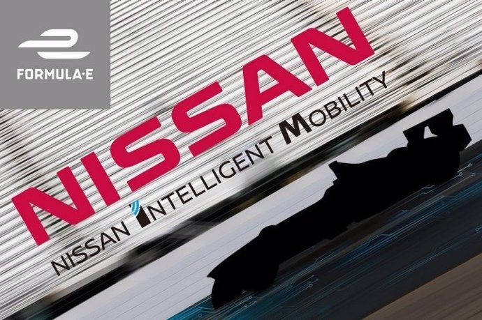 Nissan Intelligent Mobility