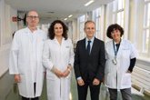 Foto: El Idibaps-Clínic impulsa una herramienta de IA que facilita el diagnóstico del cáncer de próstata