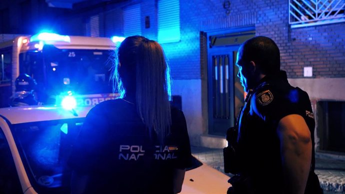 El Ministerio del Interior registra un aumento del 5% de las llamadas a radiopatrullas de Policía Nacional en Madrid, principalmente por violencia de género, hurtos y amenazas graves